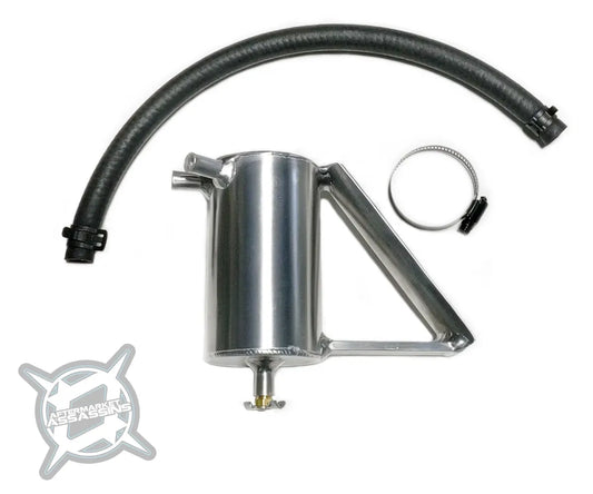 AFTERMARKET ASSASSINS- AA 2022-Up RZR Pro-R Catch Can