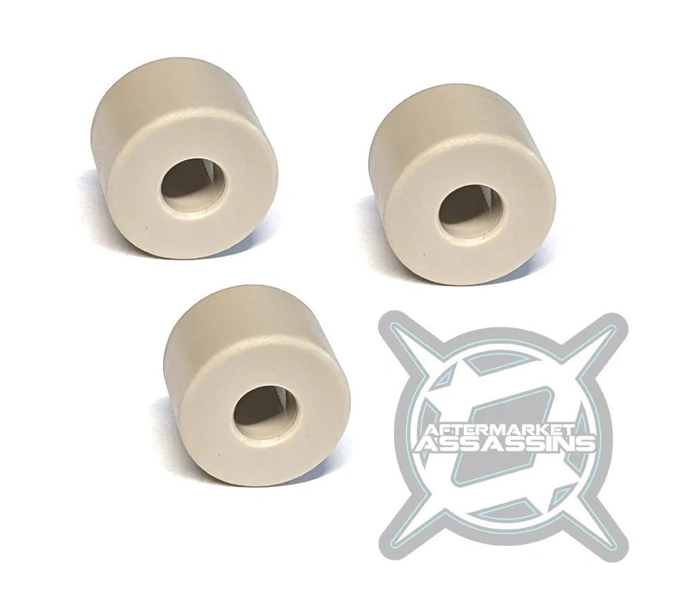 AFTERMARKET ASSASSINS- Can Am Secondary Clutch Rollers