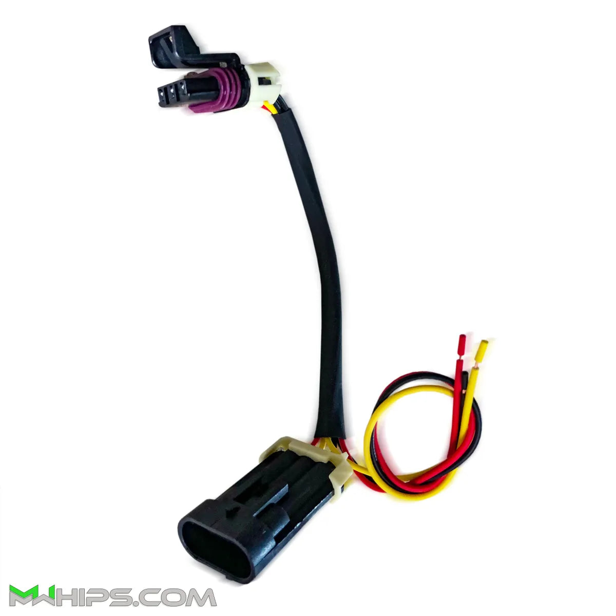 MWHIPS-CAN AM TAIL LIGHT POWER HARNESS