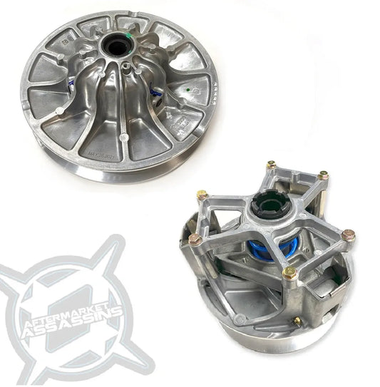 AFTERMARKET ASSASSINS- 2024 Xpedition S4 Clutch Kit with AA Heavy Duty Primary & Secondary **1-3 Day Lead Time**