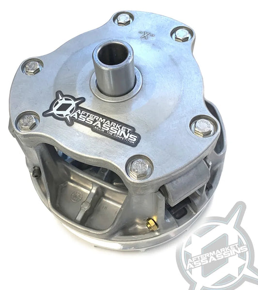 AFTERMARKET ASSASSINS- AA HD Primary Clutch for Polaris 2012-22 RZR 570 and 2014-21 Ranger 570