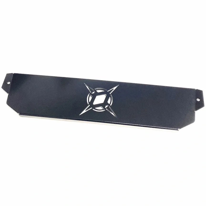 AFTERMARKET ASSASSINS- AA Rear Exhaust Cover Plate for RZR Pro XP & Turbo R