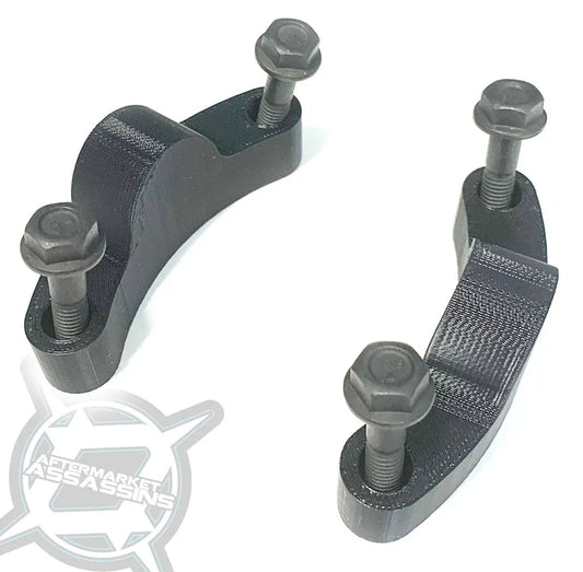 AFTERMARKET ASSASSINS- Can Am X3 6 Arm Primary Weight Installation/Adjustment Tool Set