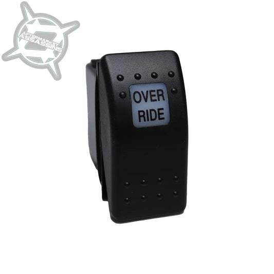 AFTERMARKET ASSASSINS- Can Am UTV Reverse Override Switch