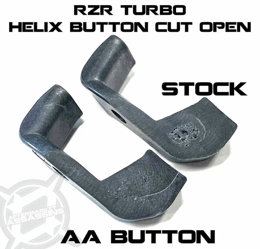 AFTERMARKET ASSASSINS- 2016-20 RZR Turbo & 2018-22 RS1 Extreme HD Clutch Rebuild Kit