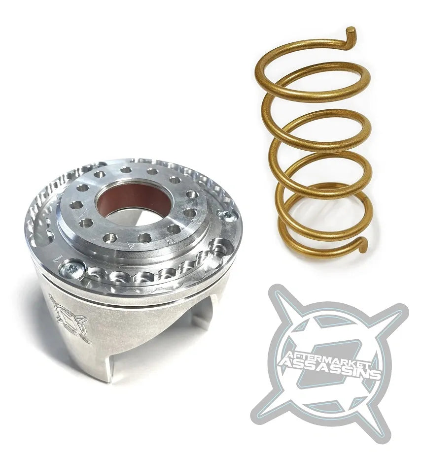 AFTERMARKET ASSASSINS- 2020-Up Can Am Defender HD10 S1 Clutch Kit