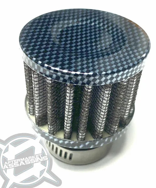 AFTERMARKET ASSASSINS- RZR XP Turbo Aluminum Blow Off Valve (Diverter Valve)