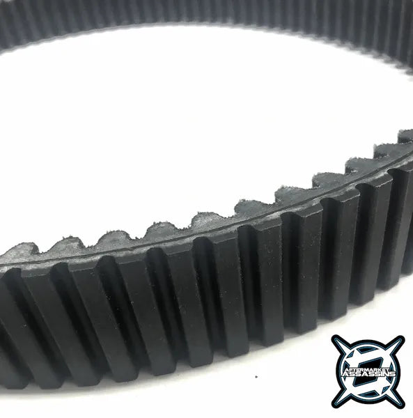 AFTERMARKET ASSASSINS- AA Stryker Belt for 2014-2023 RZR XP 1000, 900, S 1000, General & Others