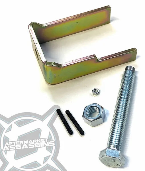 AFTERMARKET ASSASSINS- Can Am X3 Secondary Roller Pin Removal Tool