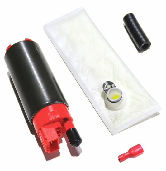 AFTERMARKET ASSASSINS- RZR Turbo High Flow Fuel Pump Kit