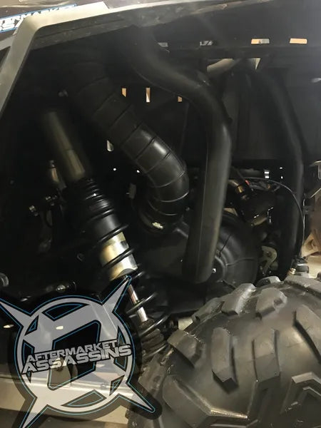 AFTERMARKET ASSASSINS- RZR XP Turbo Clutch Breather