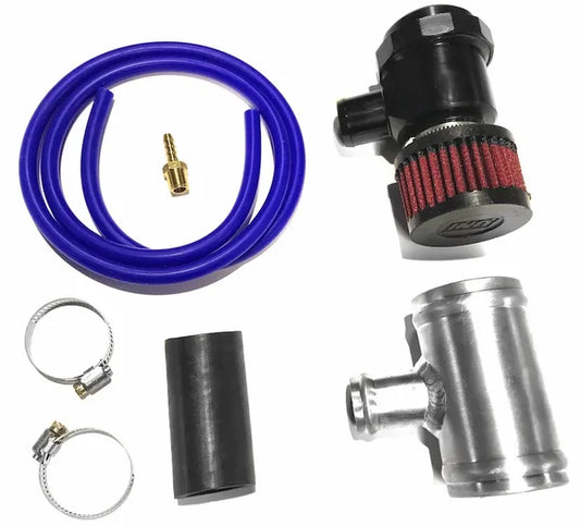 AFTERMARKET ASSASSINS- AA Can Am X3 Blow Off Valve Kit