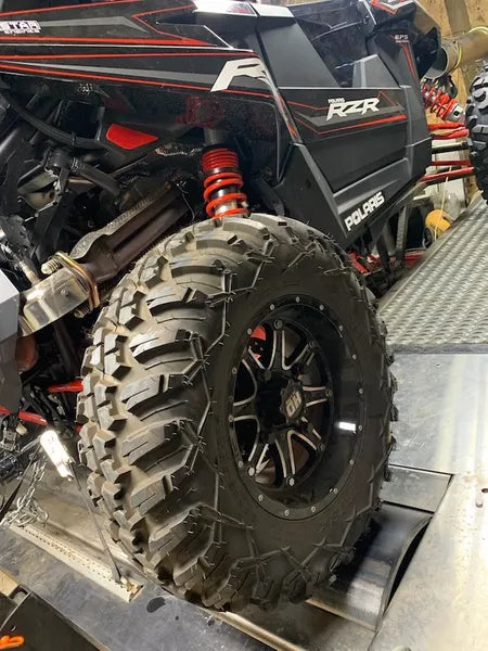 AFTERMARKET ASSSASSINS- 2018-22 RZR RS1 Stage 1 Lock & Load Kit