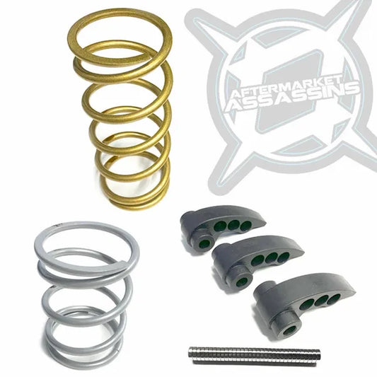 AFTERMARKET ASSASSINS- 2020-Up RZR Pro XP S2 Clutch Kit