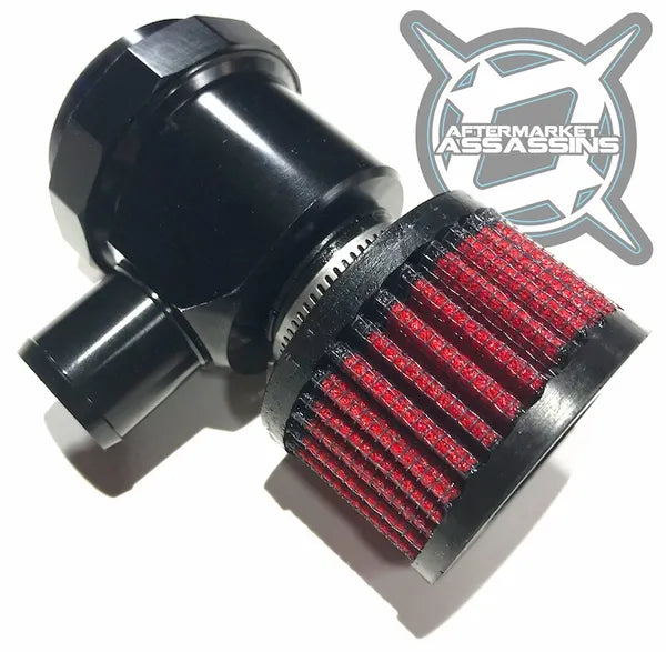 AFTERMARKET ASSASSINS- RZR XP Turbo Aluminum Blow Off Valve (Diverter Valve)