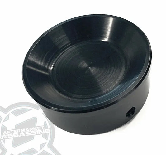 AFTERMARKET ASSASSINS- AA Slip-On Stealth Quiet Cap