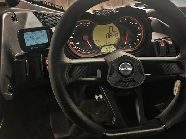 AFTERMARKET ASSASSINS- Powervision Gauge Mount