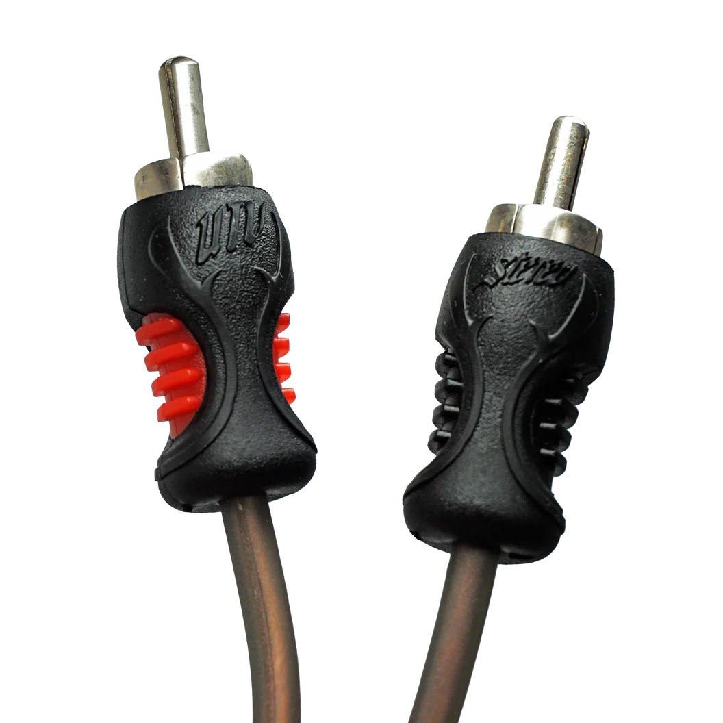 UTV STEREO- POWERSPORTS RCA CABLE | UTVS-RCA